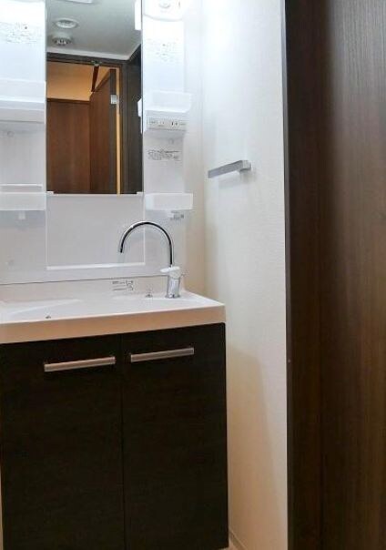 ハーモニーレジデンス東京南砂パークサイドの物件内観写真