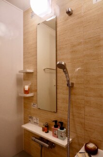 ワンルーフレジデンス木場イーストの物件内観写真