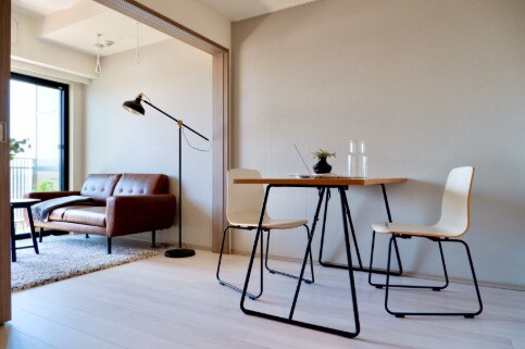 ワンルーフレジデンス木場イーストの物件内観写真