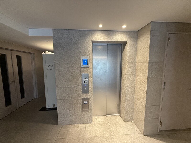 ワンルーフレジデンス木場イーストの物件内観写真