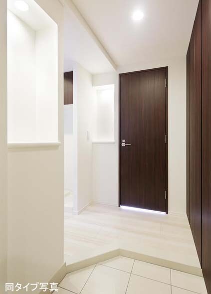 コンフォリア錦糸町の物件内観写真