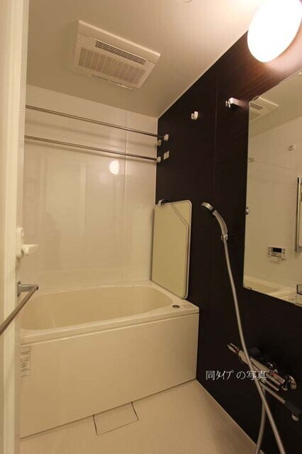 コンフォリア錦糸町の物件内観写真