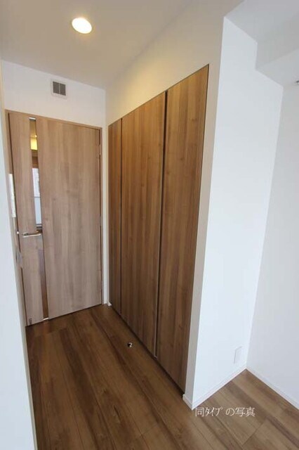 コンフォリア錦糸町の物件内観写真