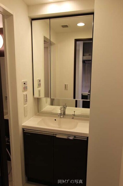 コンフォリア錦糸町の物件内観写真