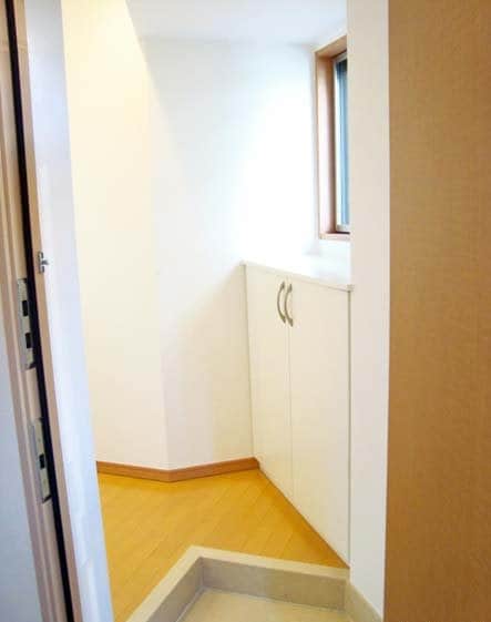 ププレMIYA八丁堀の物件内観写真