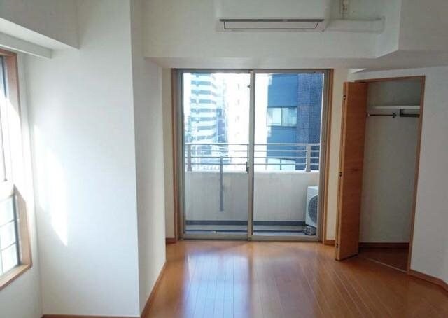 ププレMIYA八丁堀の物件内観写真