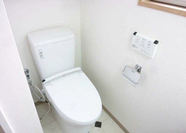 ププレMIYA八丁堀の物件内観写真