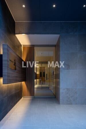 アビタシオン創の物件外観写真