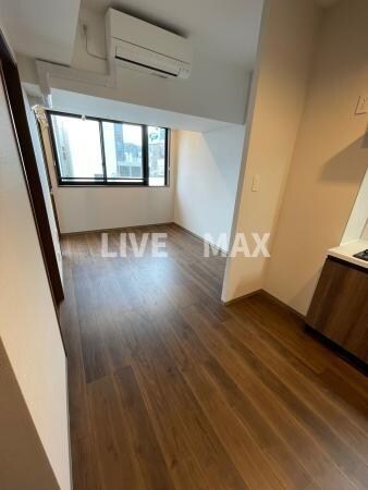 アビタシオン創の物件内観写真