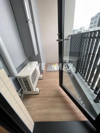 アビタシオン創の物件内観写真