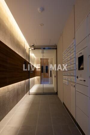 アビタシオン創の物件内観写真