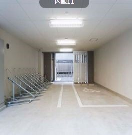 S-RESIDENCE浅草の物件外観写真