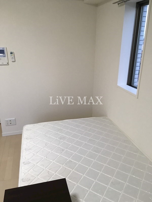 ライジングプレイス金町の物件内観写真