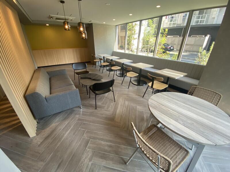 J.GRAN Court 浅草の物件外観写真