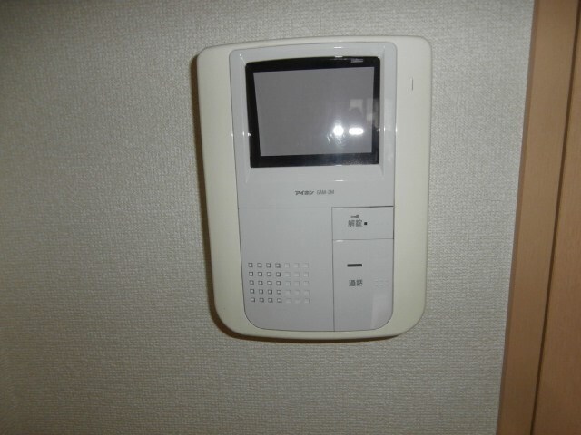 アルテールＡ棟の物件内観写真