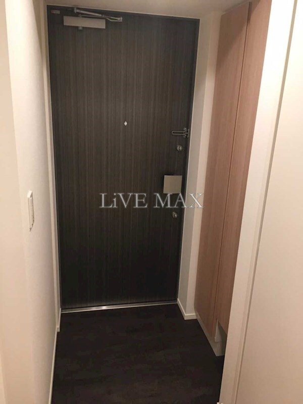 ミュプレ根岸の物件内観写真