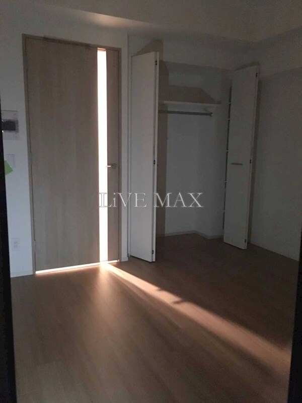 ミュプレ根岸の物件内観写真