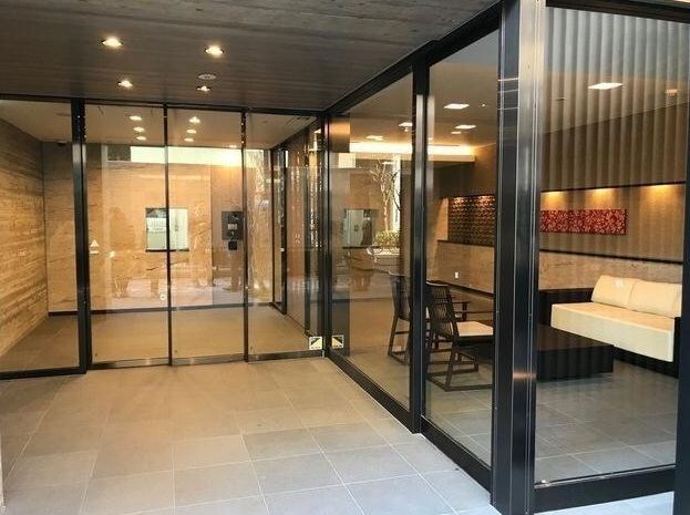 ミュプレ根岸の物件外観写真