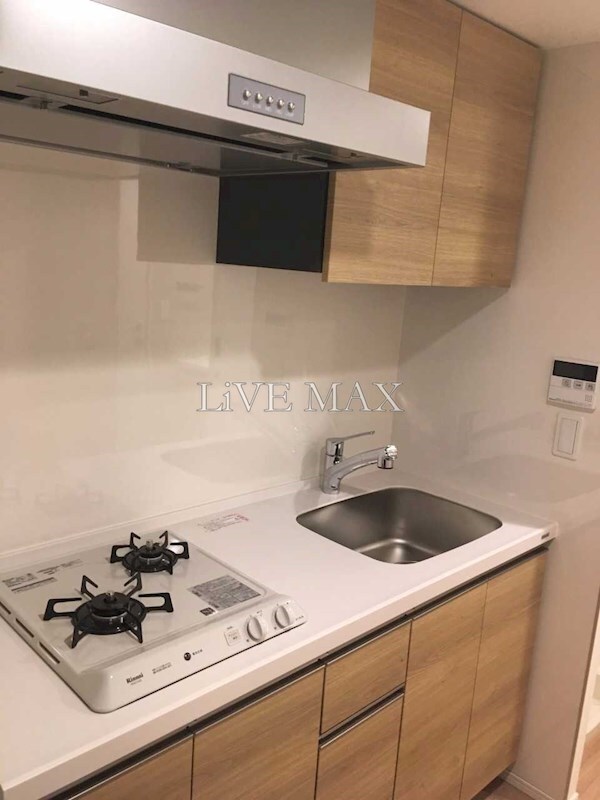 ミュプレ根岸の物件内観写真