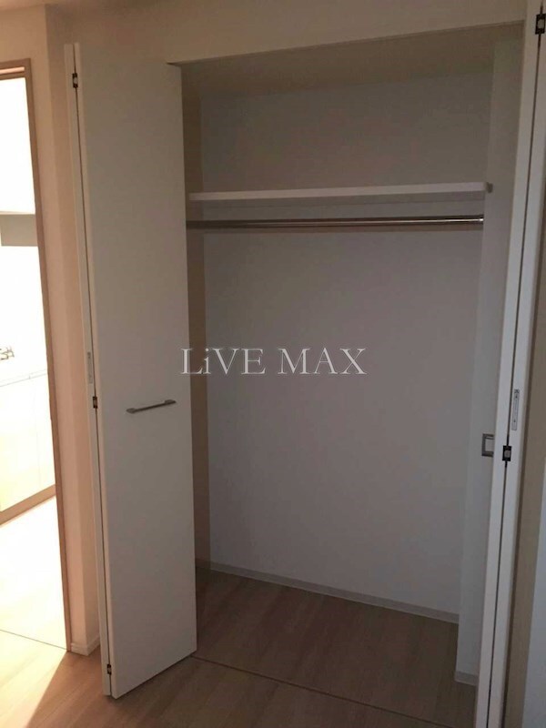 ミュプレ根岸の物件内観写真