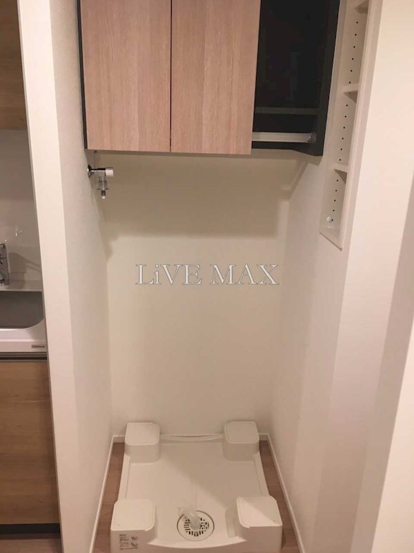 ミュプレ根岸の物件内観写真