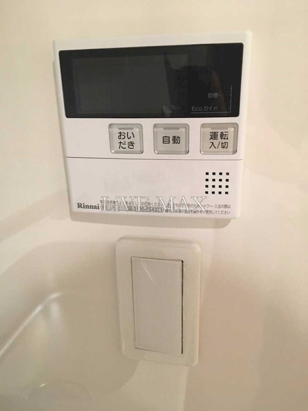 ミュプレ根岸の物件内観写真