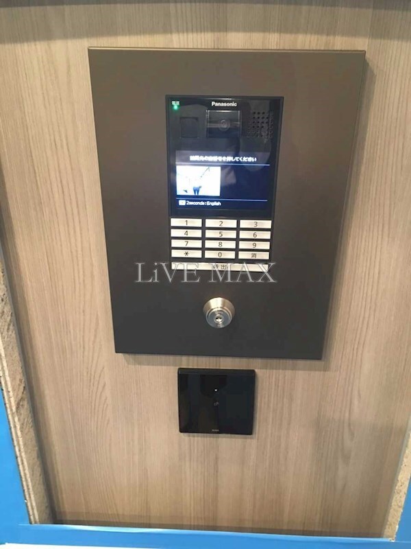 ミュプレ根岸の物件内観写真