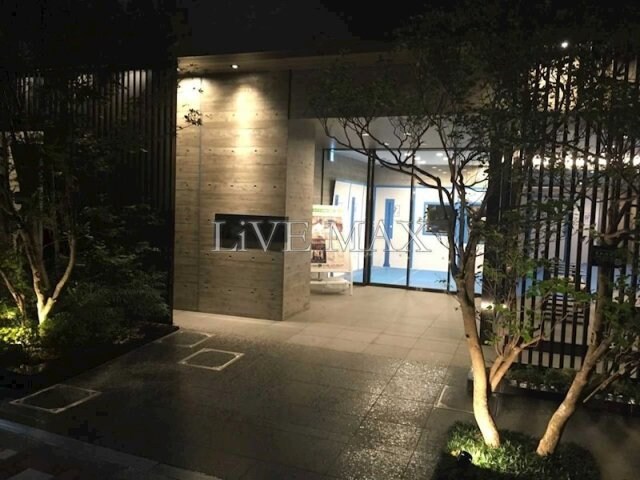 ミュプレ根岸の物件内観写真
