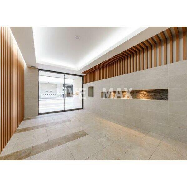 グランカーサ錦糸町の物件外観写真