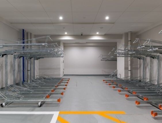 クオリタス浅草橋の物件外観写真