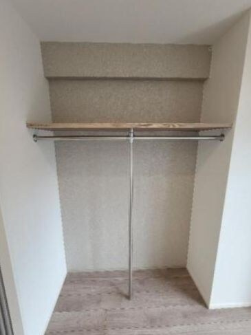 クオリタス浅草橋の物件内観写真