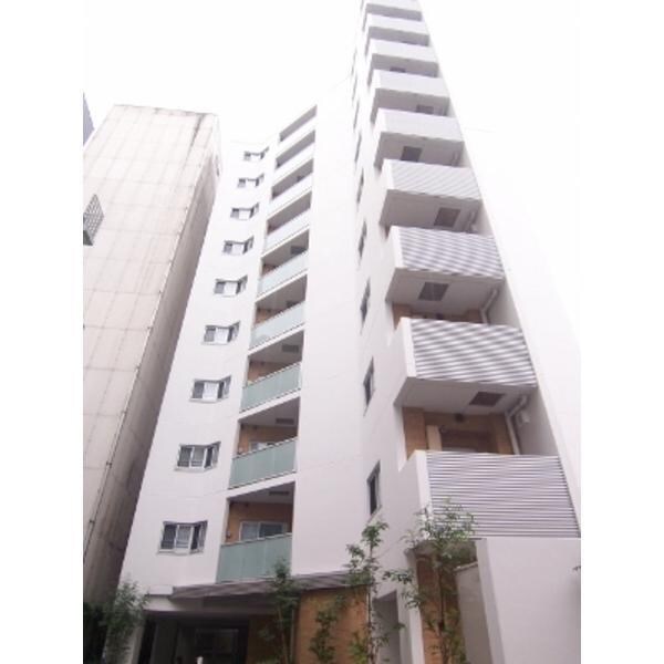 ポレスター千代田御茶ノ水の物件内観写真