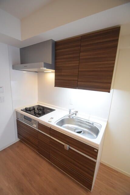 ポレスター千代田御茶ノ水の物件内観写真