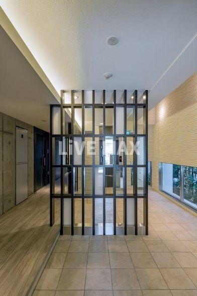 SAKURAレジデンスの物件外観写真