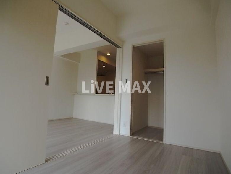 SAKURAレジデンスの物件内観写真