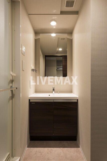 ボアビスタ門前仲町の物件内観写真