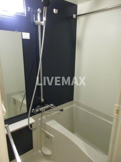 ボアビスタ門前仲町の物件内観写真