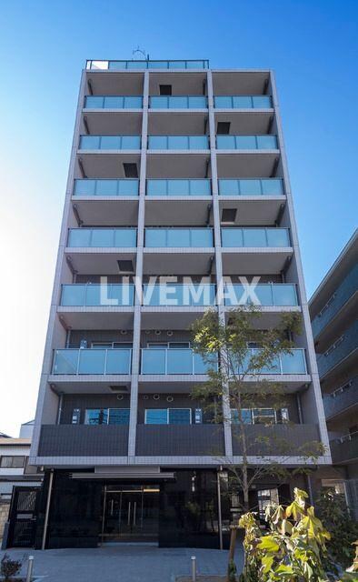 ボアビスタ門前仲町の物件内観写真