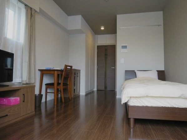 AXAS木場AsylCourtの物件内観写真