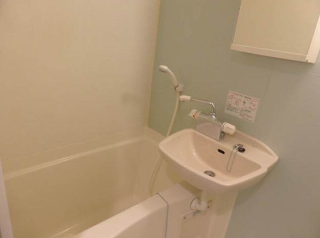 ヴェルト亀戸Ⅱの物件内観写真