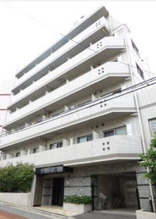 ヴェルト亀戸Ⅱの物件内観写真