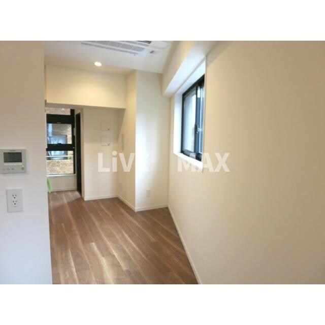 ロリエ銀座の物件内観写真