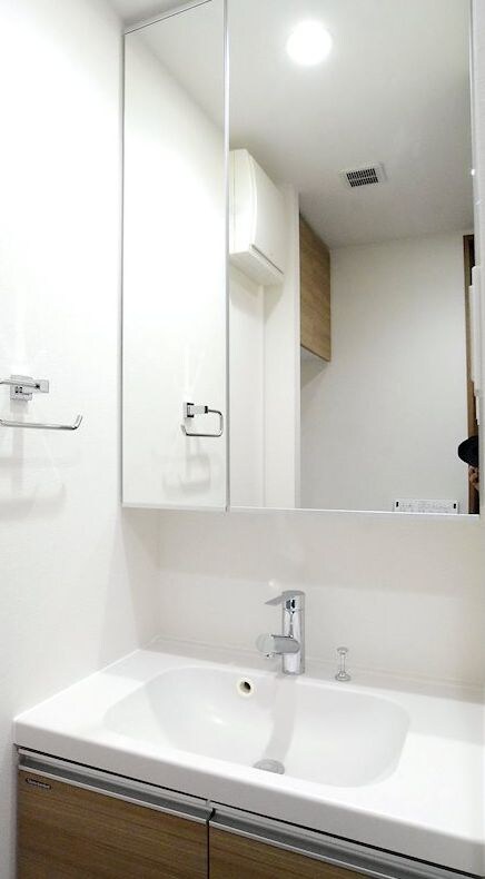 ステージファースト門前仲町の物件内観写真