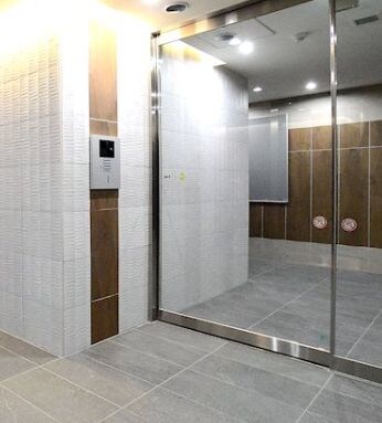 ステージファースト門前仲町の物件内観写真