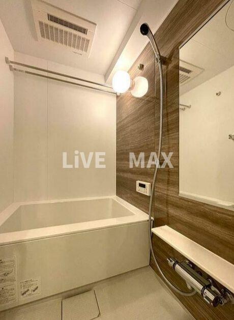 ジオエント門前仲町の物件内観写真