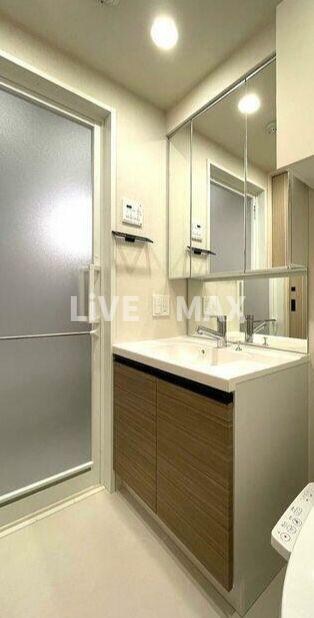 ジオエント門前仲町の物件内観写真