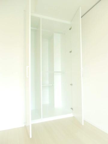 パークアクシス秋葉原EASTの物件内観写真