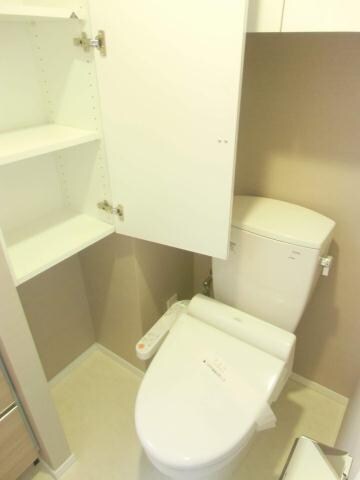 パークアクシス秋葉原EASTの物件内観写真