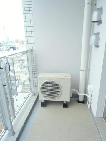 パークアクシス秋葉原EASTの物件内観写真