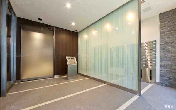 パークアクシス秋葉原EASTの物件内観写真